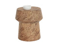 Sunpan BRIE END TABLE - Outdoor Furniture