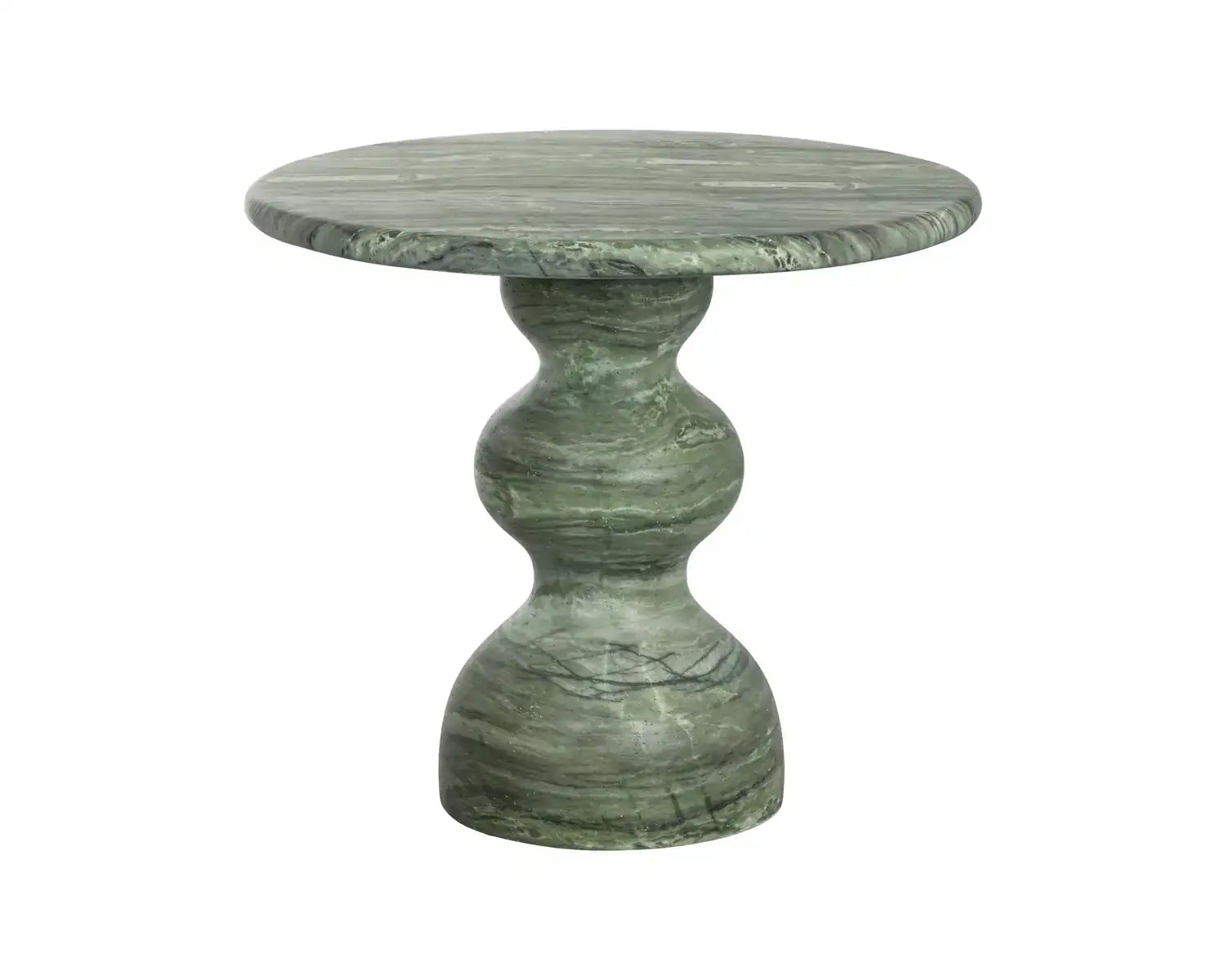 Sunpan RAUL BISTRO TABLE - Outdoor Furniture