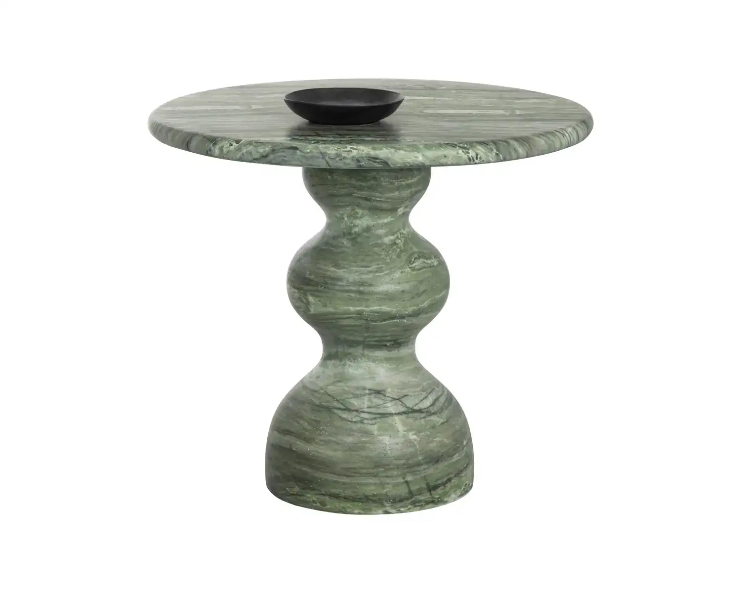 Sunpan RAUL BISTRO TABLE - Outdoor Furniture