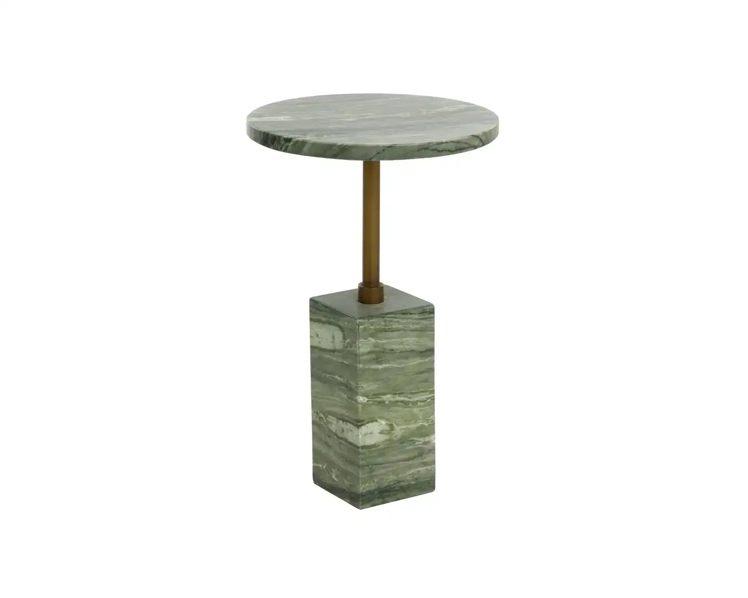 Sunpan MIZANI END TABLE - Outdoor Furniture