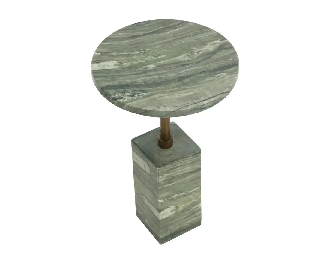 SUNPAN MIZANI END TABLE - Outdoor Furniture
