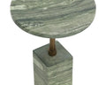 Sunpan MIZANI END TABLE - Outdoor Furniture
