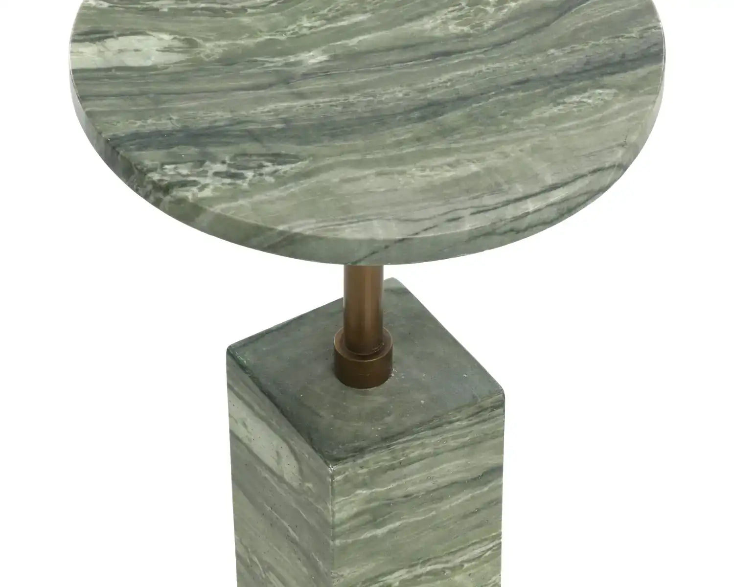 Sunpan MIZANI END TABLE - Outdoor Furniture
