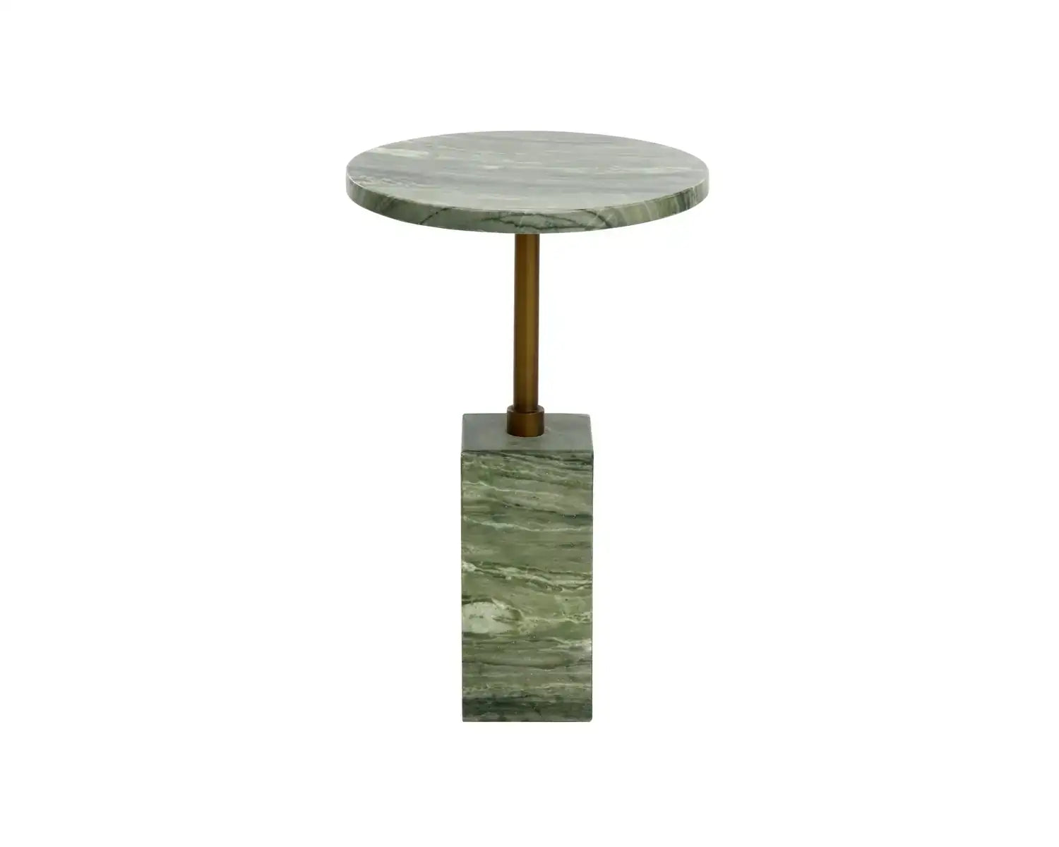 Sunpan MIZANI END TABLE - Outdoor Furniture