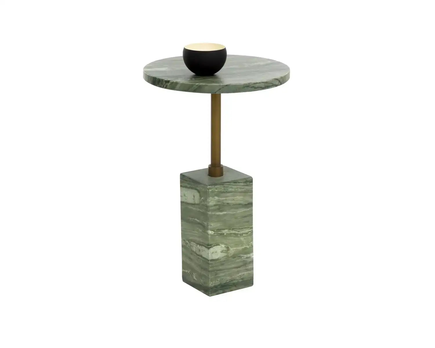 Sunpan MIZANI END TABLE - Outdoor Furniture
