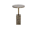 Sunpan MIZANI END TABLE - Outdoor Furniture