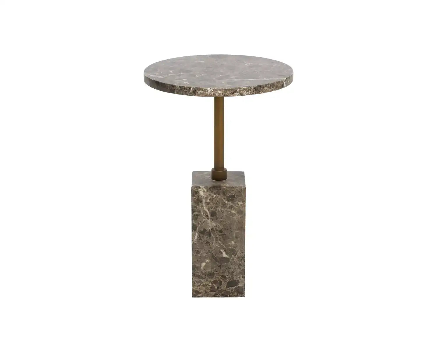 Sunpan MIZANI END TABLE - Outdoor Furniture