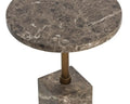 Sunpan MIZANI END TABLE - Outdoor Furniture