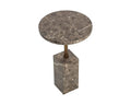 Sunpan MIZANI END TABLE - Outdoor Furniture