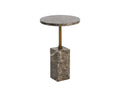 Sunpan MIZANI END TABLE - Outdoor Furniture