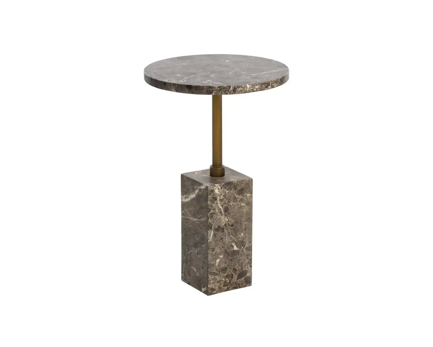 Sunpan MIZANI END TABLE - Outdoor Furniture