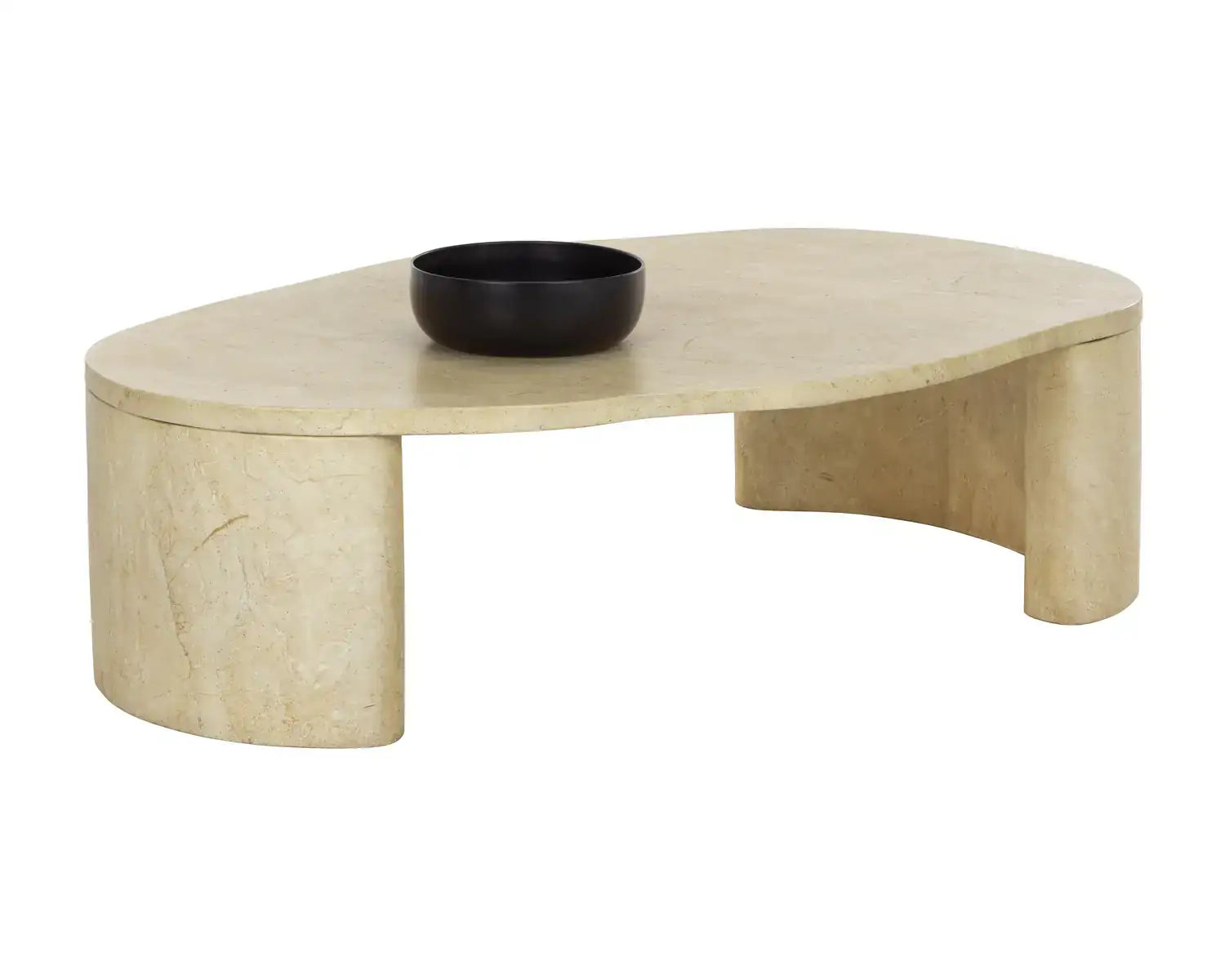 SAVINAH COFFEE TABLE - Outdoor Furniture