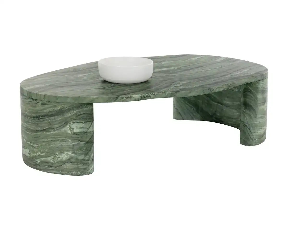 SAVINAH COFFEE TABLE - Outdoor Furniture