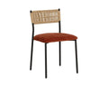 Sunpan ERNESTA DINING CHAIR - Dining Chairs