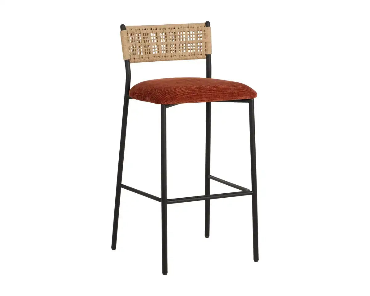 ERNESTA BARSTOOL - Bar Stools