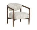 Sunpan SIGRID LOUNGE CHAIR - Lounge