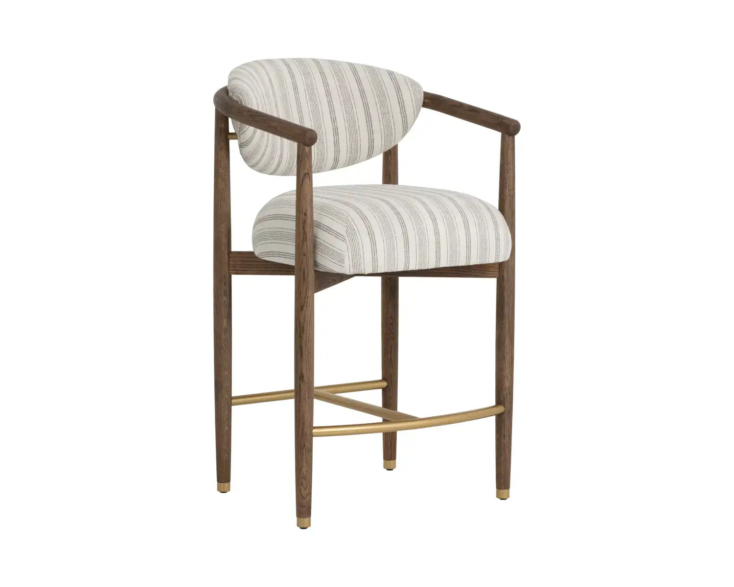 Sunpan, SIGRID COUNTER STOOL, BENCHES, OTTOMAN & STOOLS