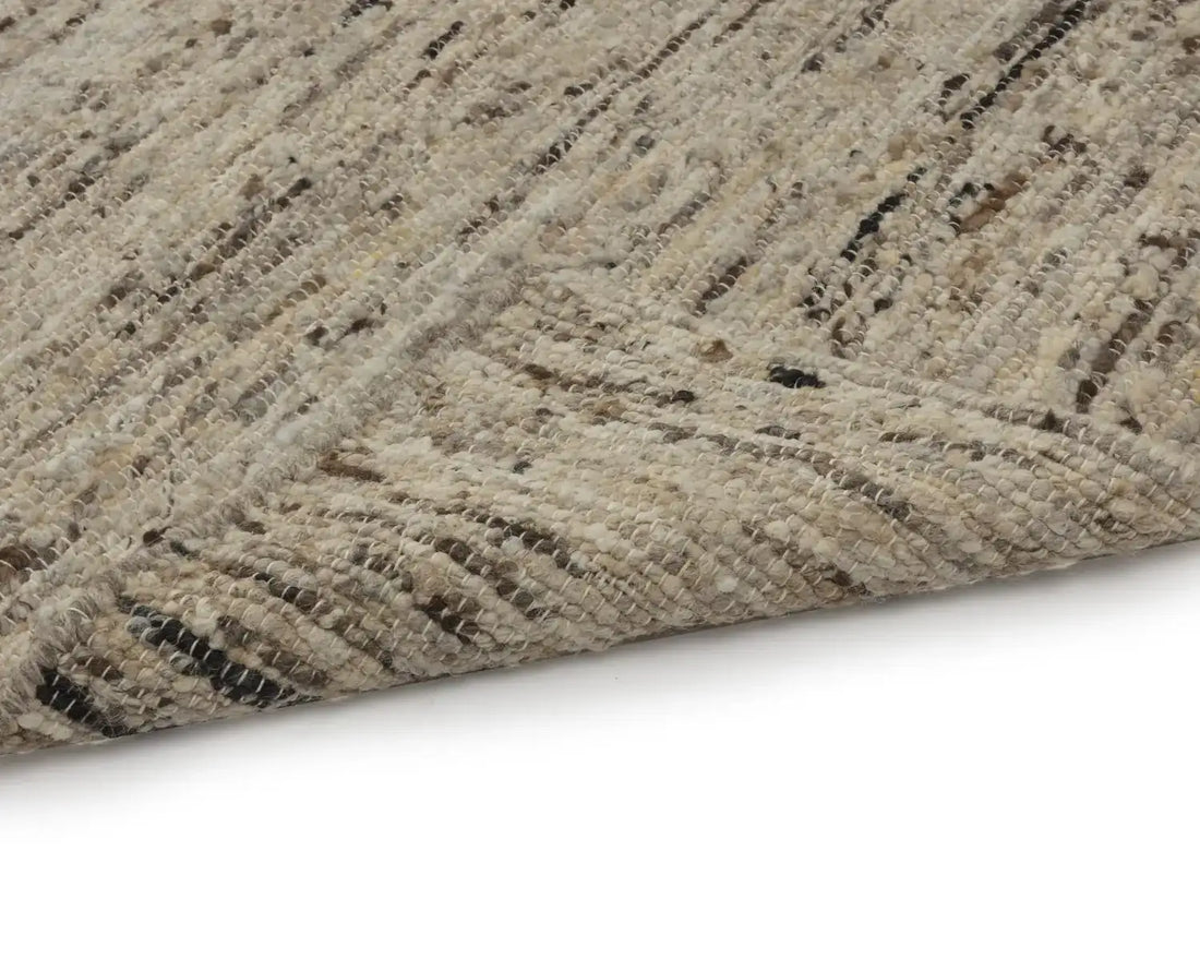 SUNPAN TERENA HAND-WOVEN RUG - Rugs