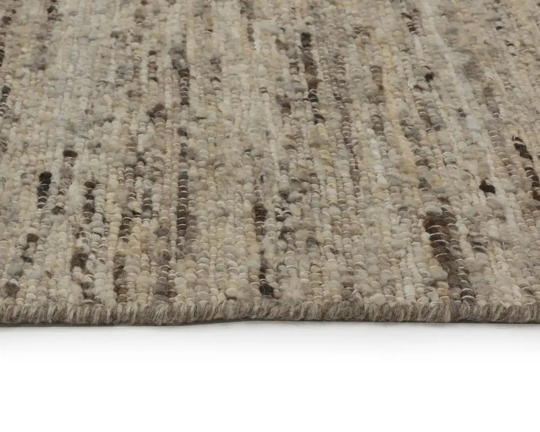 SUNPAN TERENA HAND-WOVEN RUG - Rugs
