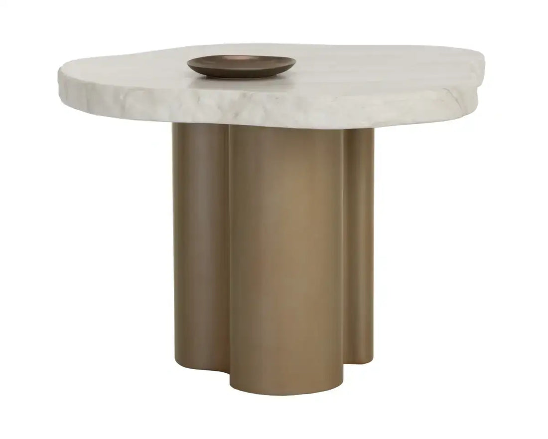 Sunpan IDRIS DINING TABLE - Outdoor Furniture