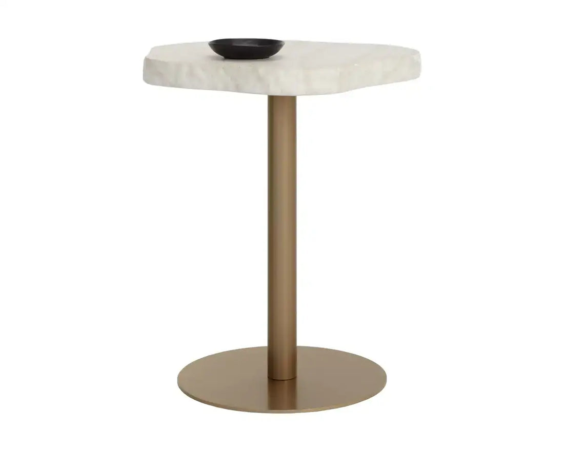 DELMONT BAR TABLE - Outdoor Furniture