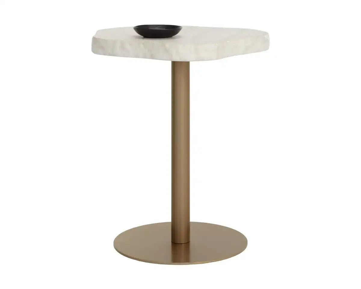 DELMONT BAR TABLE - Outdoor Furniture