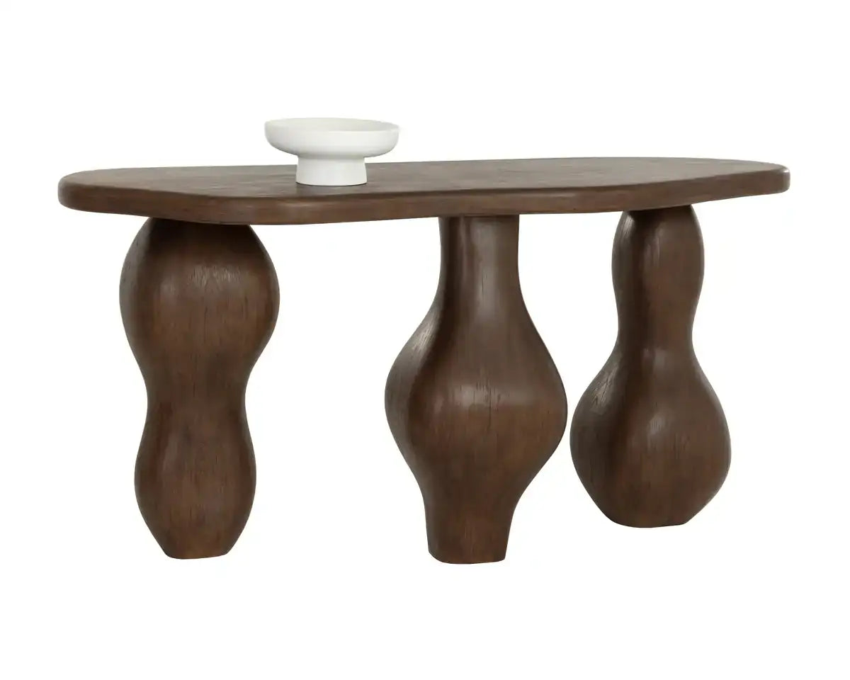 INES CONSOLE TABLE - Outdoor Furniture