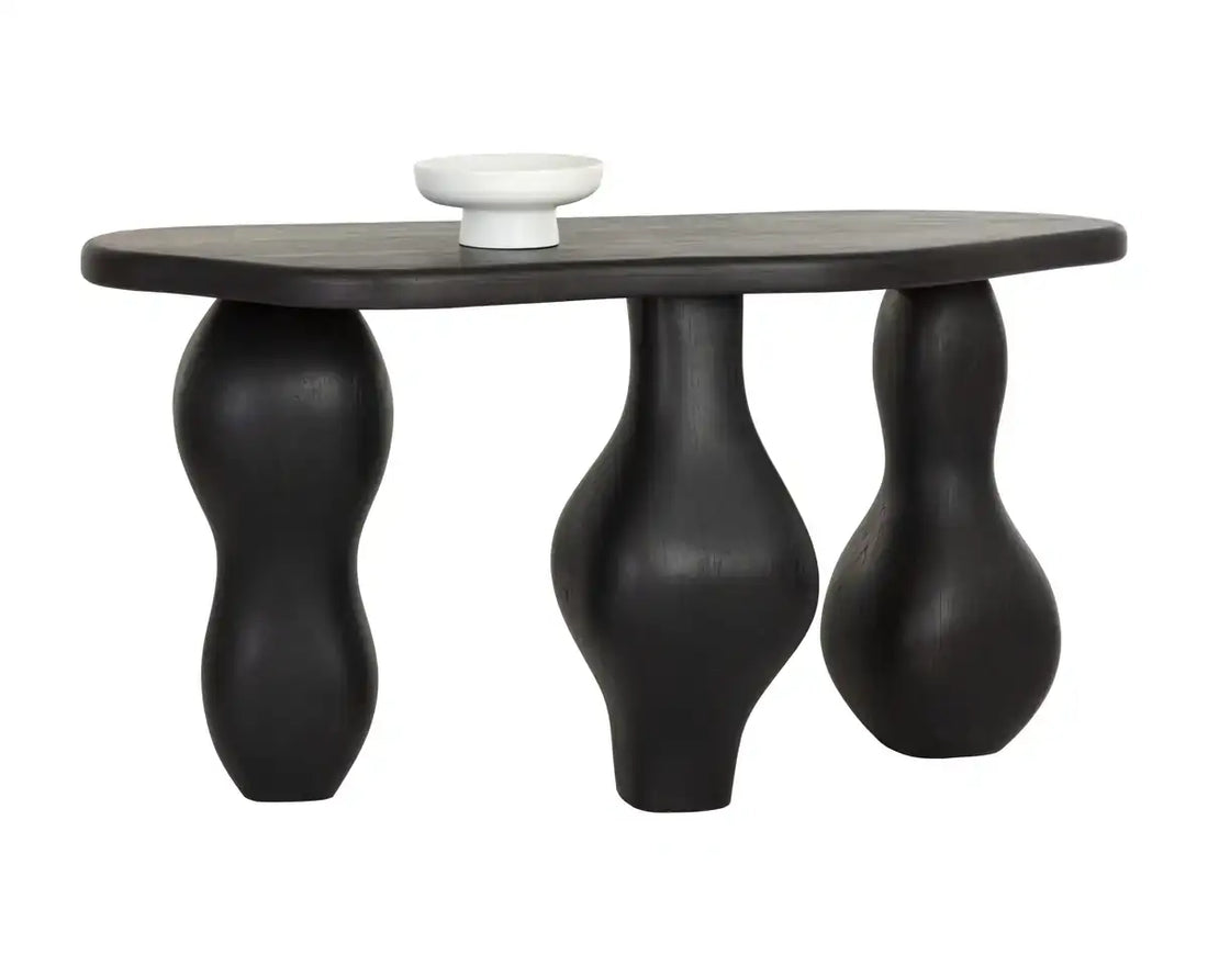 INES CONSOLE TABLE - Outdoor Furniture