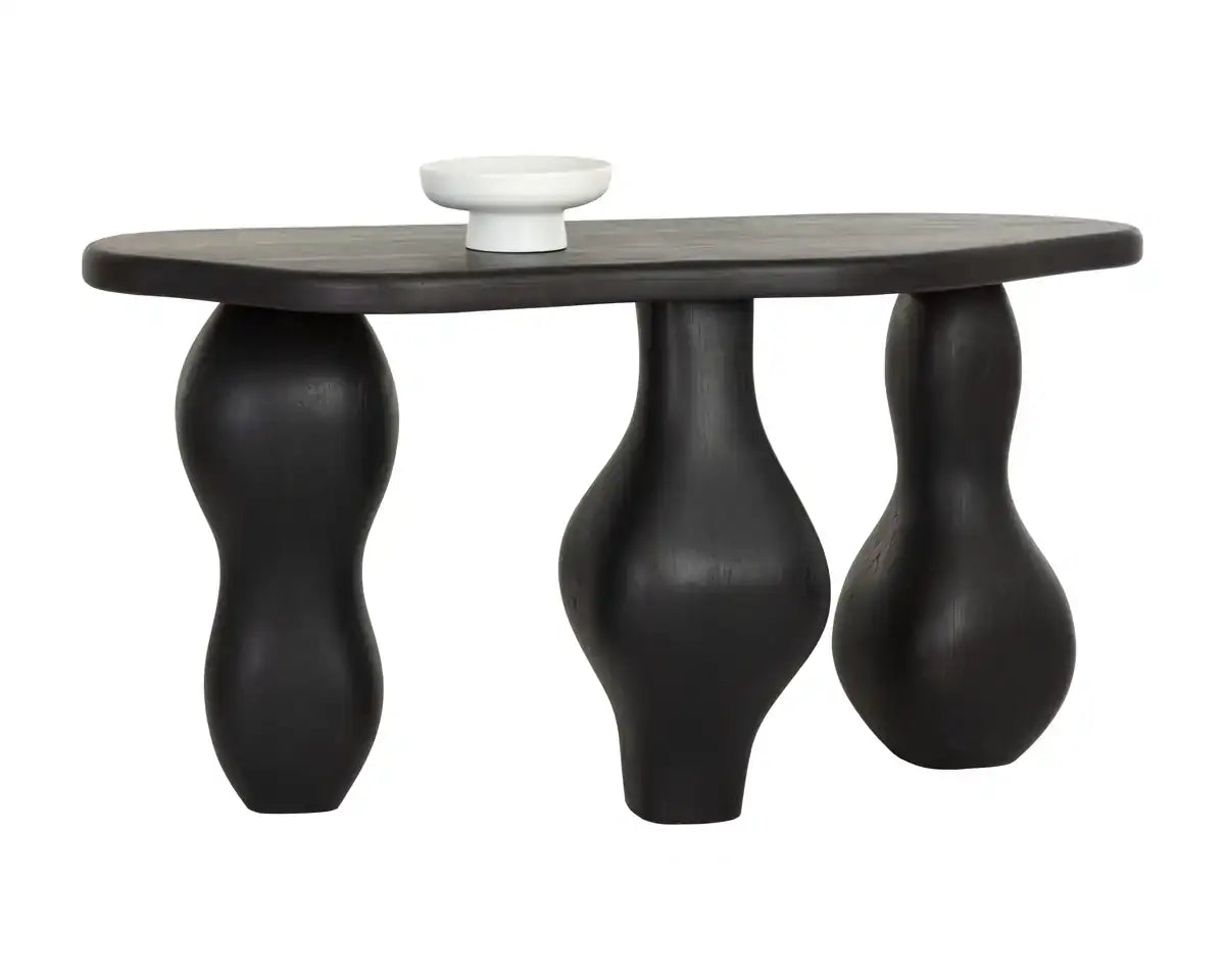 INES CONSOLE TABLE - Outdoor Furniture