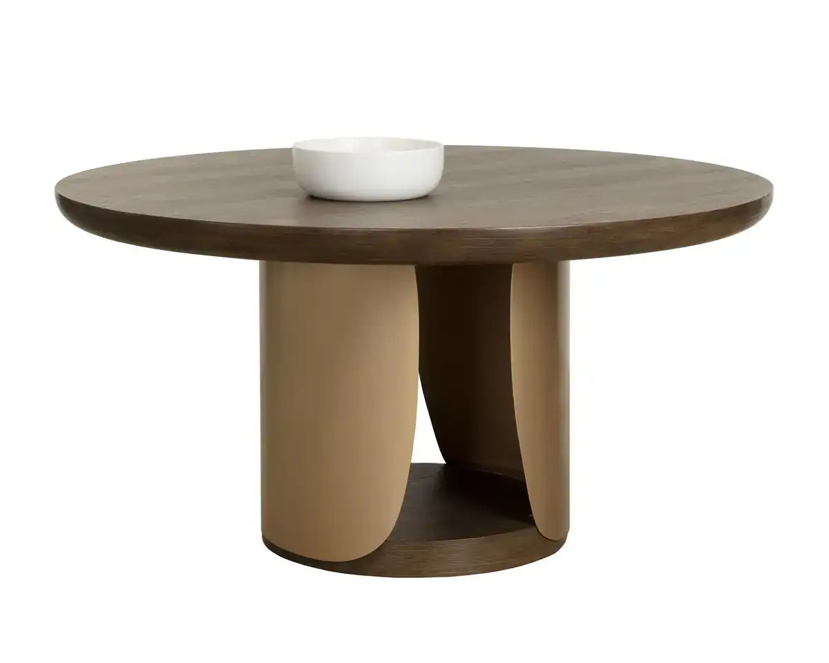 SULTANA DINING TABLE - Outdoor Furniture