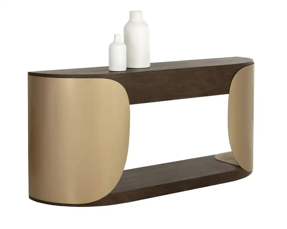 SULTANA CONSOLE TABLE - Outdoor Furniture