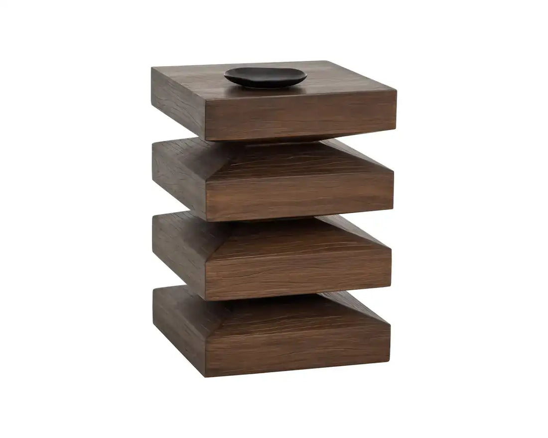 ROBARTS END TABLE - Outdoor Furniture