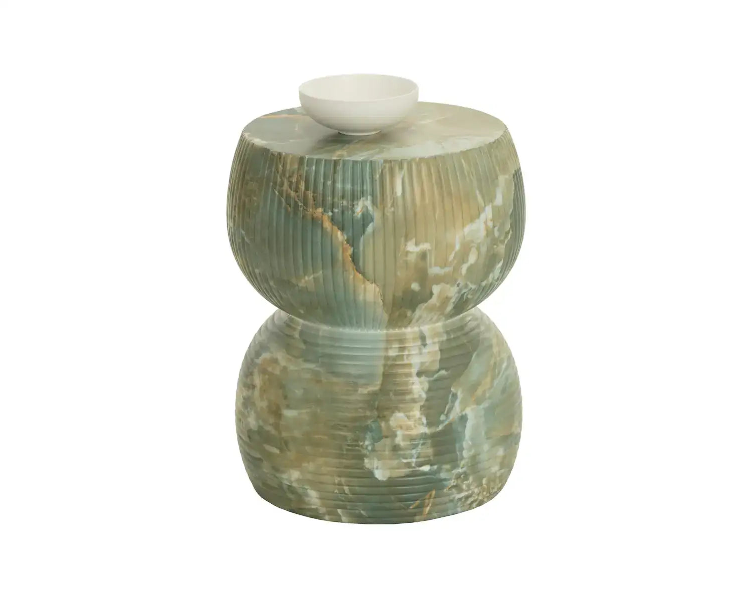 GEMINA END TABLE - Outdoor Furniture