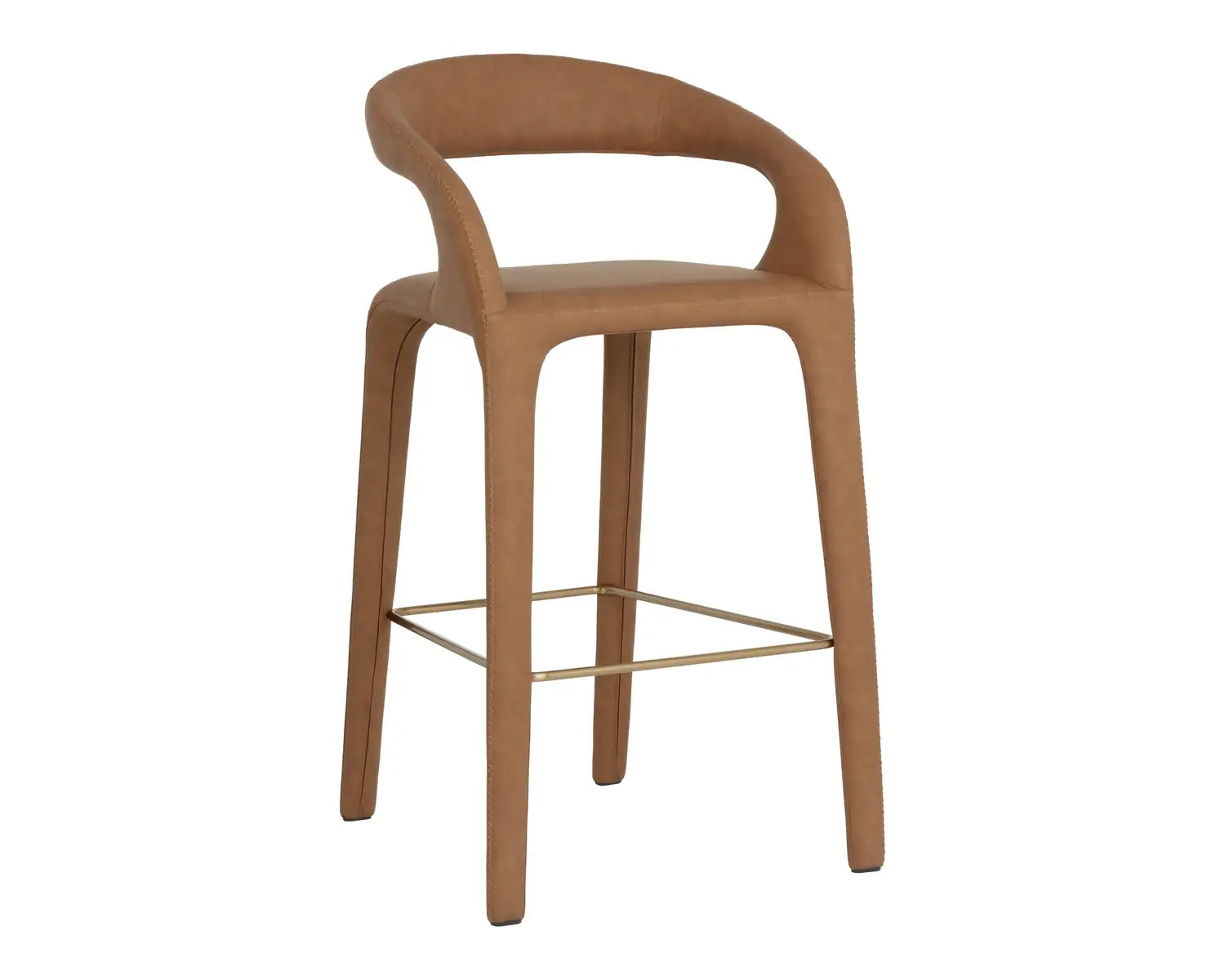 Sunpan ATIKA BARSTOOL - Bar Stools