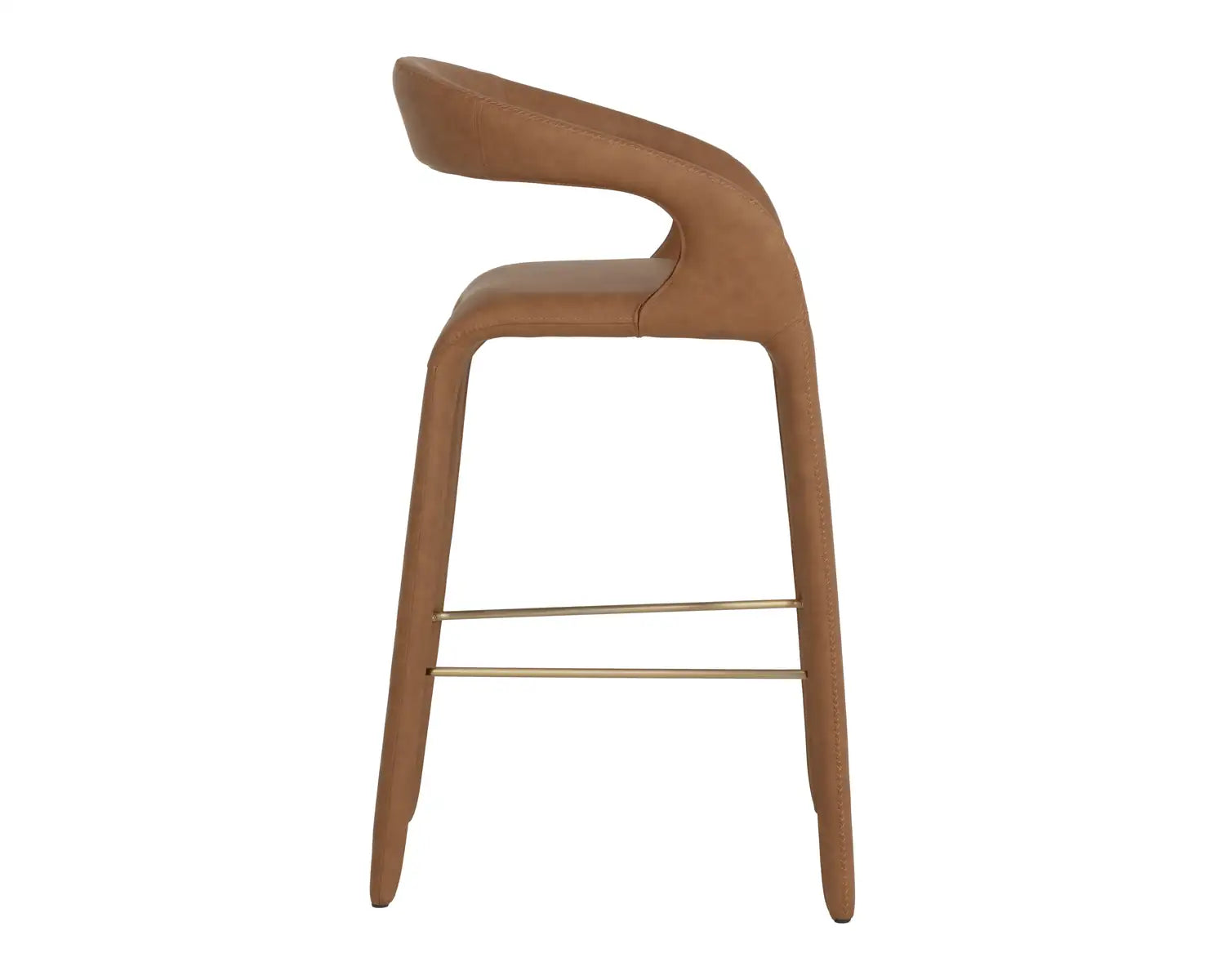Sunpan ATIKA BARSTOOL - Bar Stools