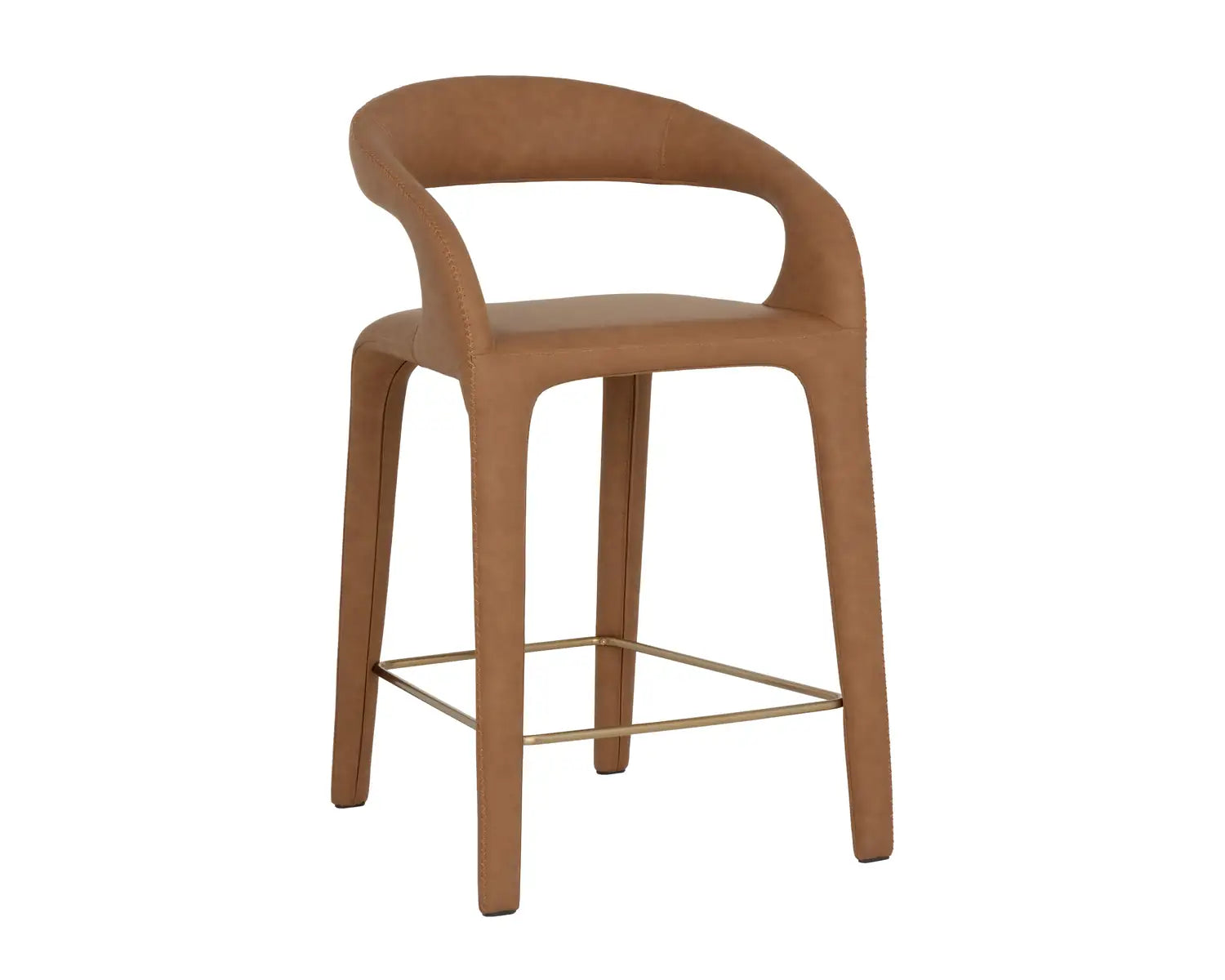 Sunpan, ATIKA COUNTER STOOL, BENCHES, OTTOMAN & STOOLS