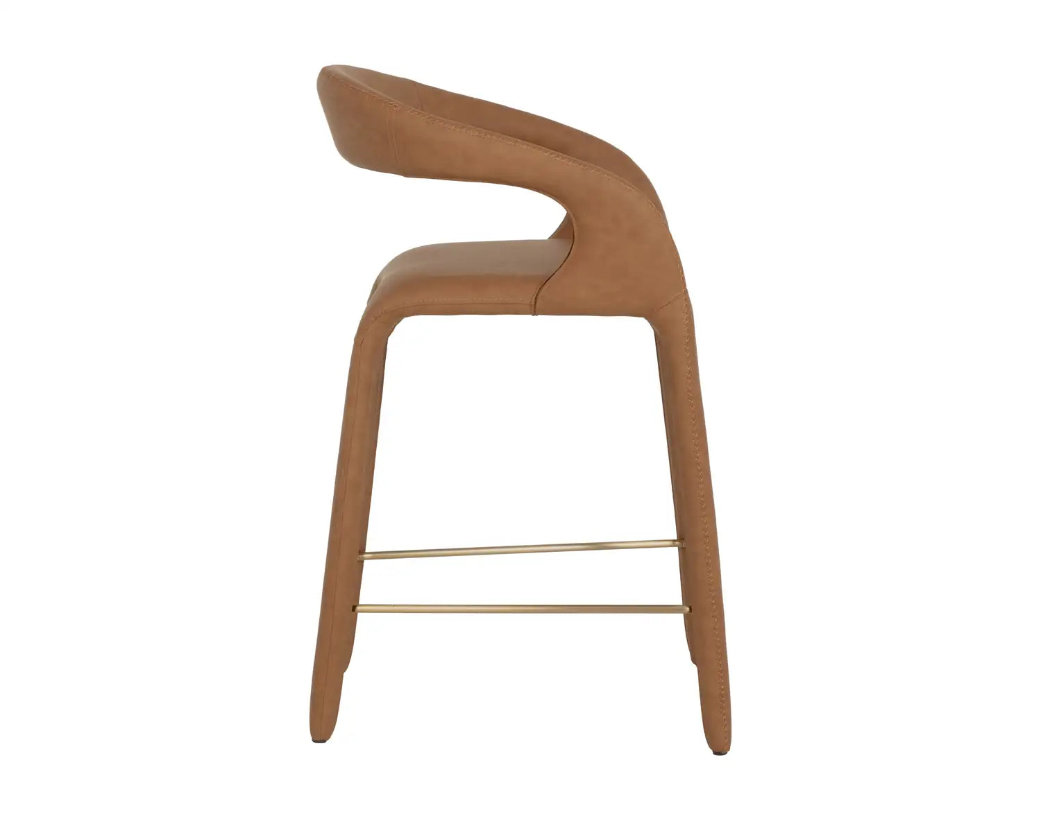 Sunpan, ATIKA COUNTER STOOL, BENCHES, OTTOMAN & STOOLS