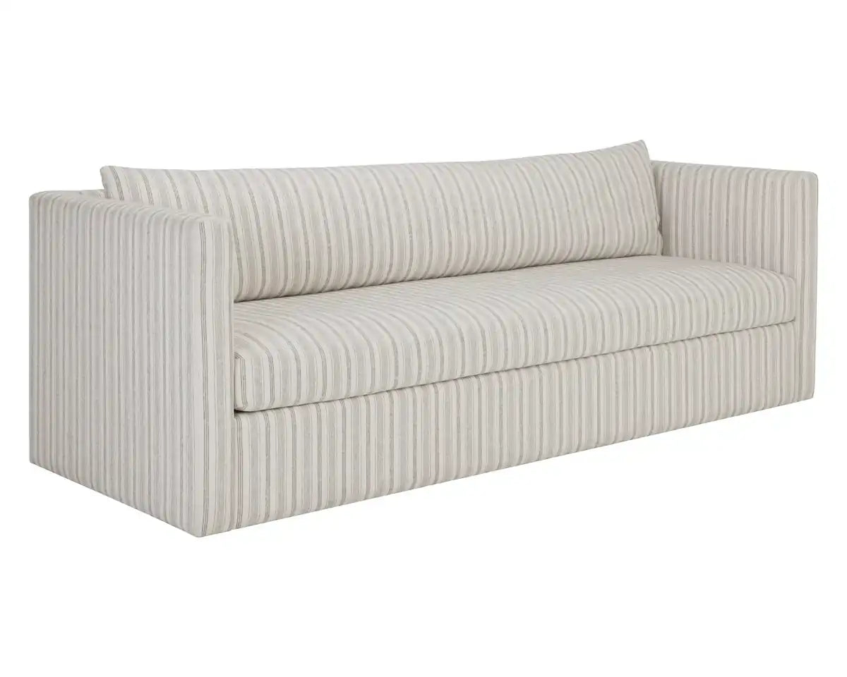 Sunpan LEANDER SOFA - Sofa