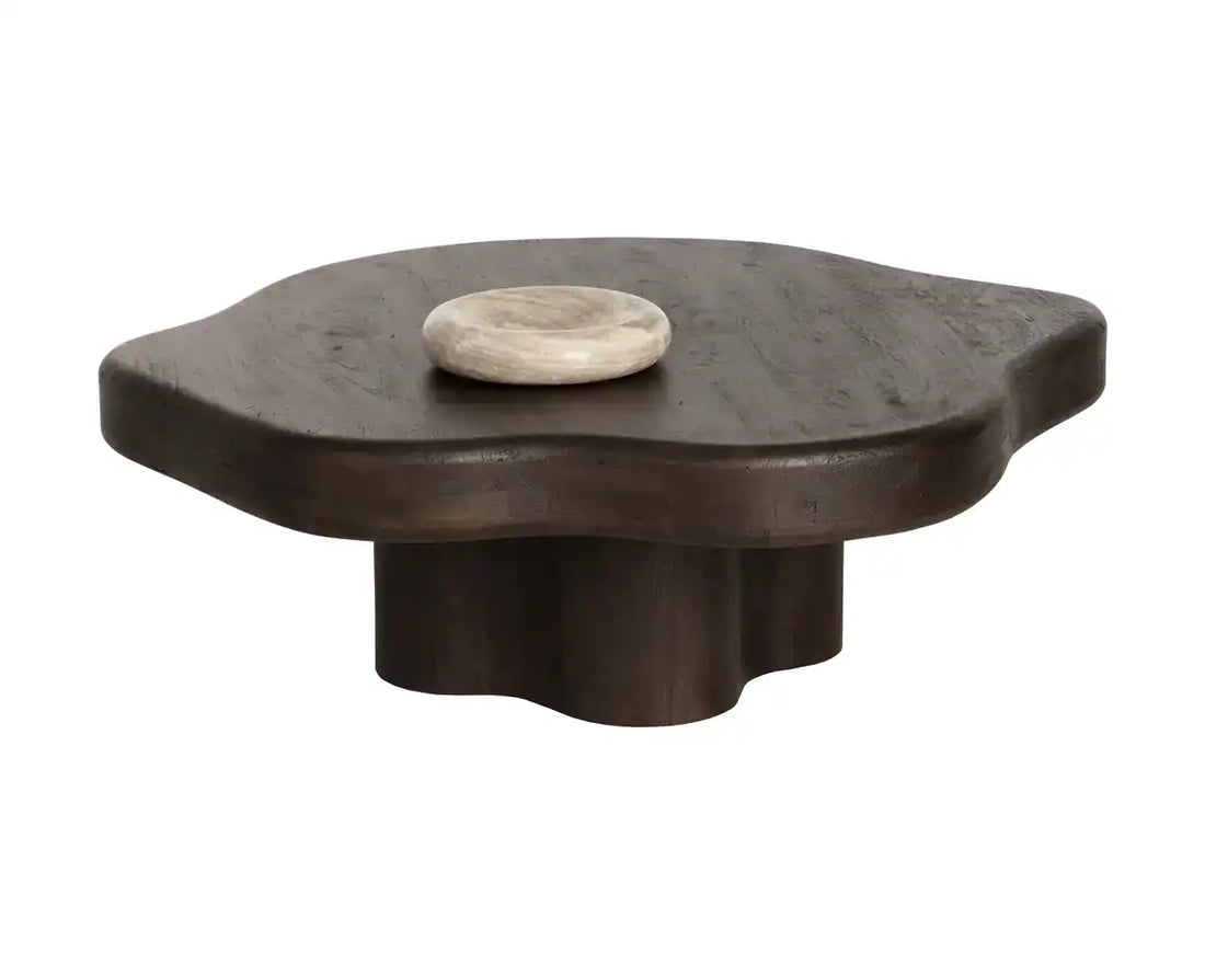BELLONA COFFEE TABLE - Coffee