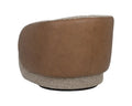 Sunpan CAMIE SWIVEL LOUNGE CHAIR - Lounge