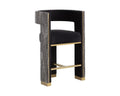 Sunpan, ADAMINA COUNTER STOOL, BENCHES, OTTOMAN & STOOLS