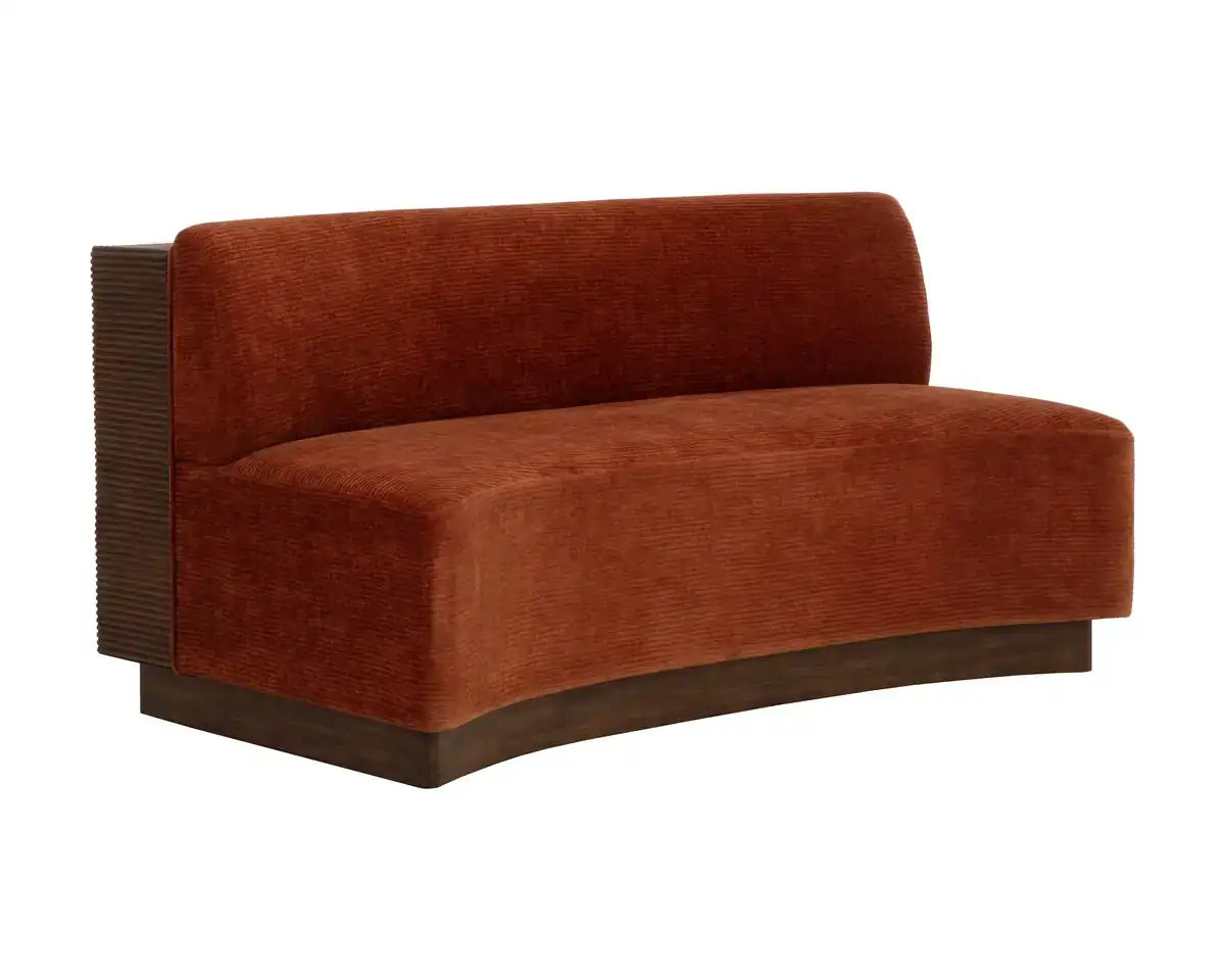 CINDER BANQUETTE - Sofa
