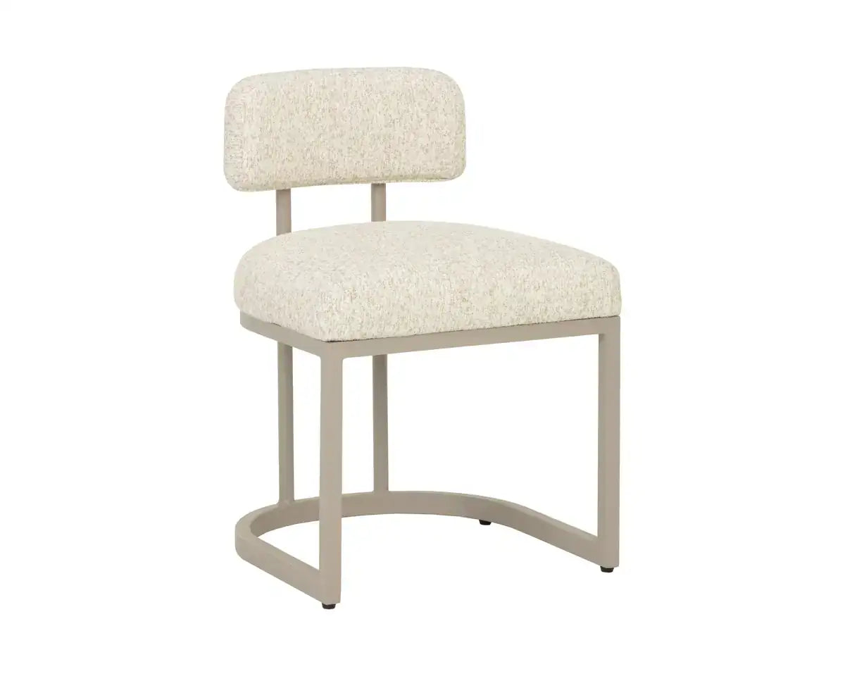 LEVANTO DINING CHAIR - Outdoor Furniture