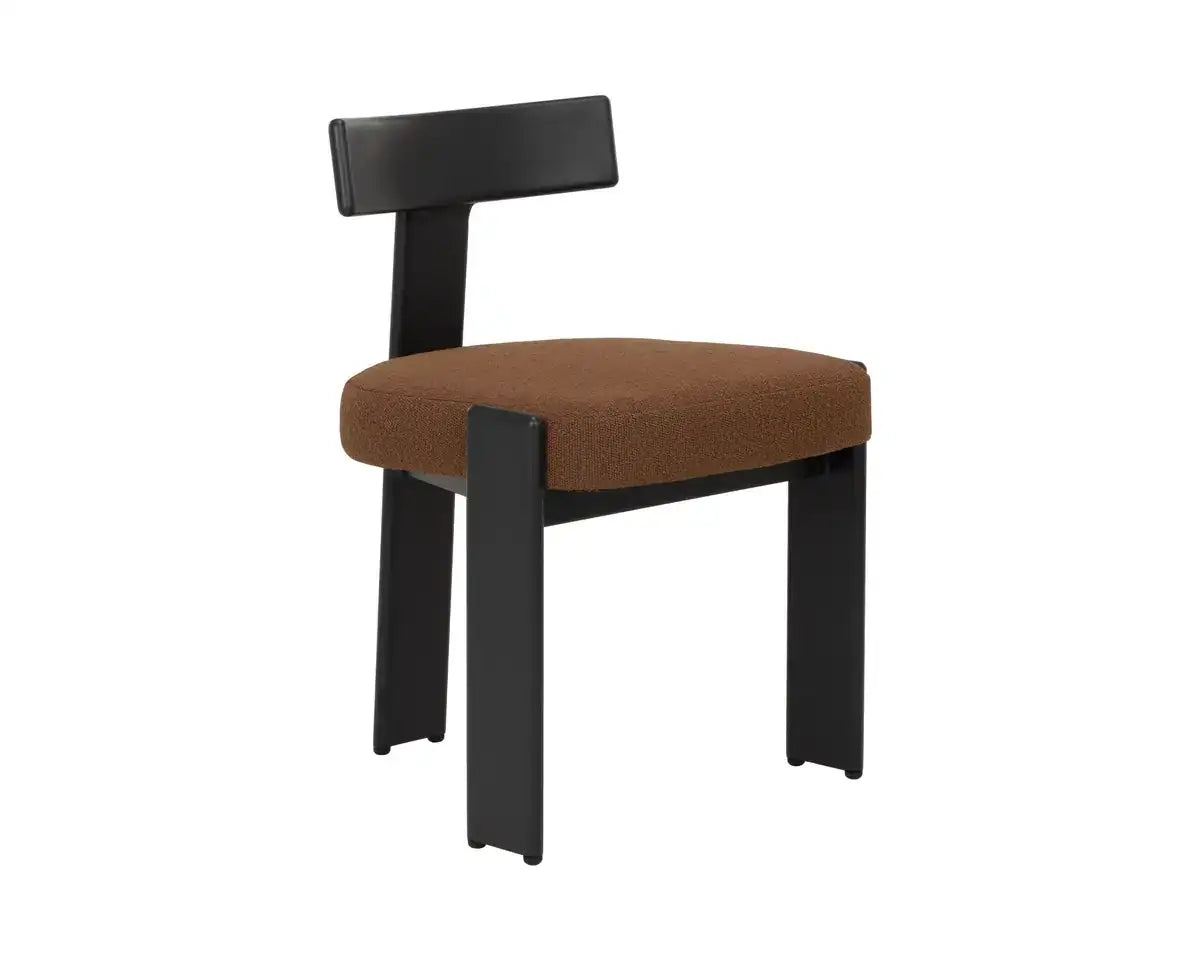SUNPAN TITAN DINING CHAIR - Outdoor Furniture