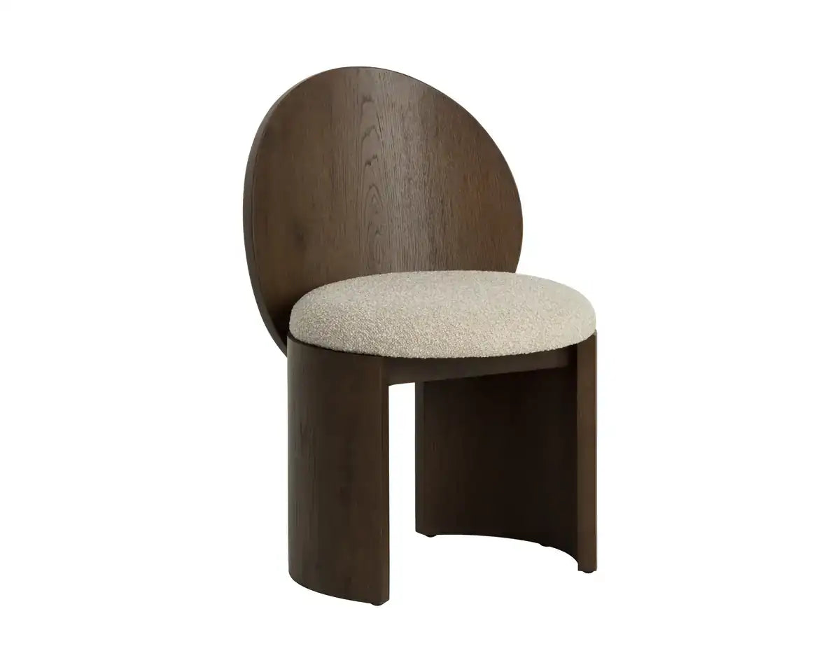 Sunpan MITRE DINING CHAIR - Dining Chairs