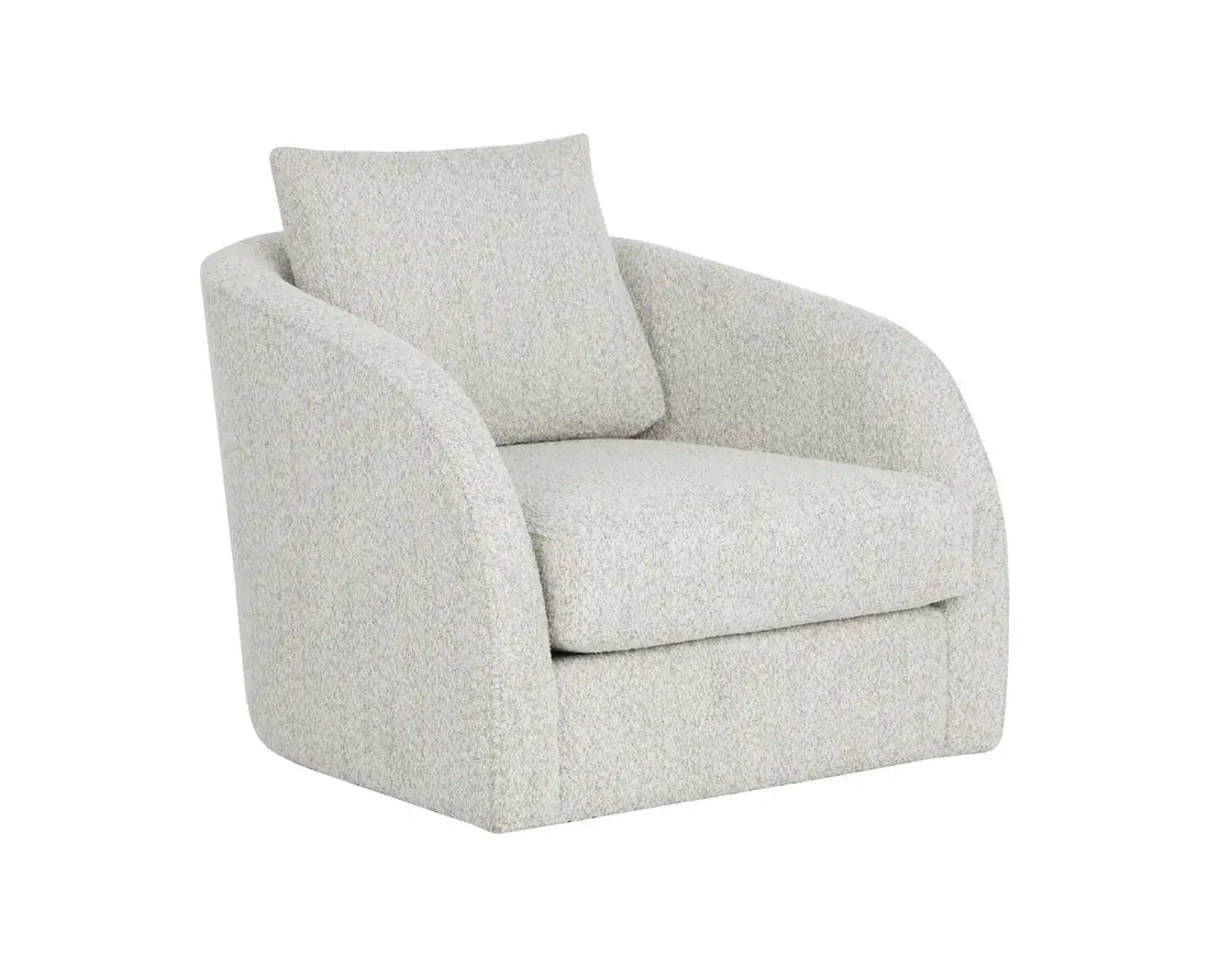 WEXFORD SWIVEL LOUNGE CHAIR - Lounge