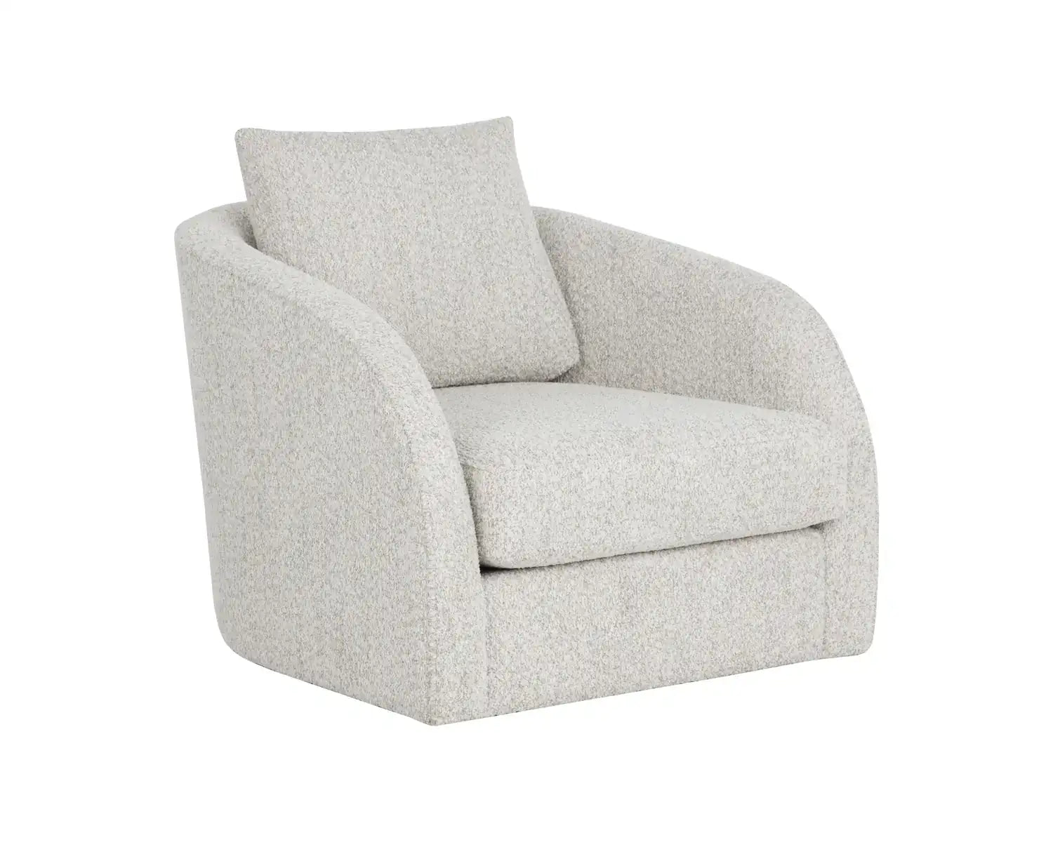 WEXFORD SWIVEL LOUNGE CHAIR - Lounge