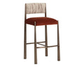 Sunpan BAYARD BARSTOOL - Bar Stools