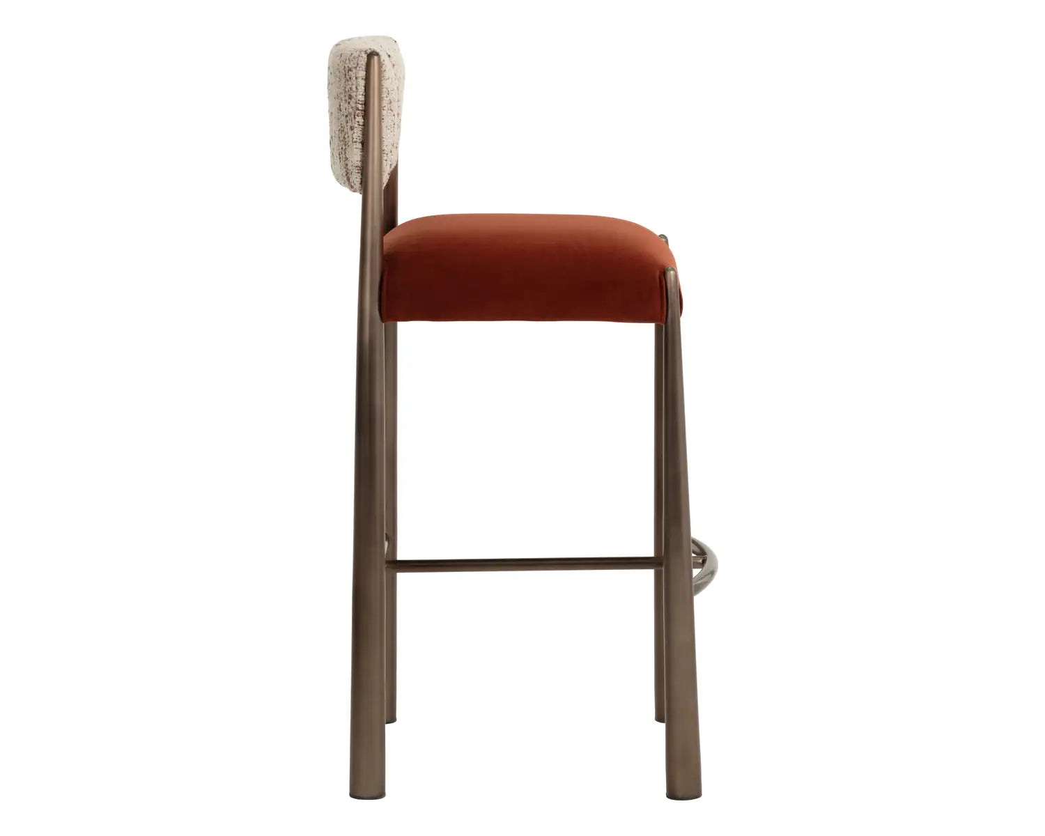 Sunpan BAYARD BARSTOOL - Bar Stools
