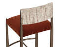 Sunpan BAYARD BARSTOOL - Bar Stools